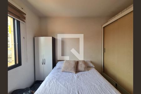 Apartamento à venda com 50m², 3 quartos e 3 vagasQuarto 3