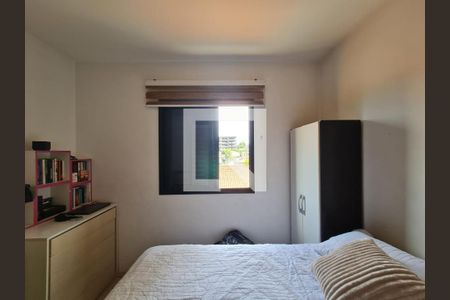 Apartamento à venda com 50m², 3 quartos e 3 vagasQuarto 3