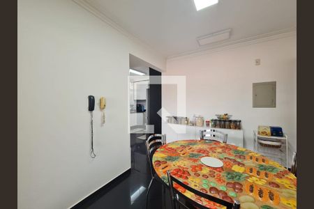 Apartamento à venda com 50m², 3 quartos e 3 vagasCozinha