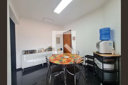 Apartamento à venda com 50m², 3 quartos e 3 vagasCozinha