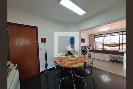 Apartamento à venda com 50m², 3 quartos e 3 vagasCozinha