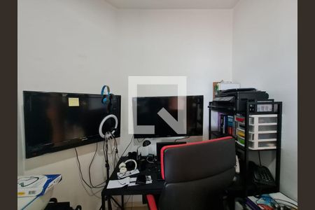 Apartamento à venda com 50m², 3 quartos e 3 vagasQuarto 4