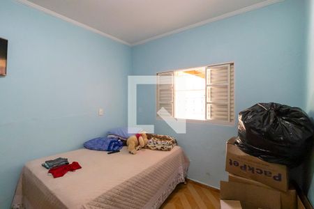 Casa à venda com 120m², 5 quartos e 3 vagasCasa 2 - Quarto 1