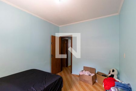 Casa à venda com 120m², 5 quartos e 3 vagasCasa 2 - Quarto 2