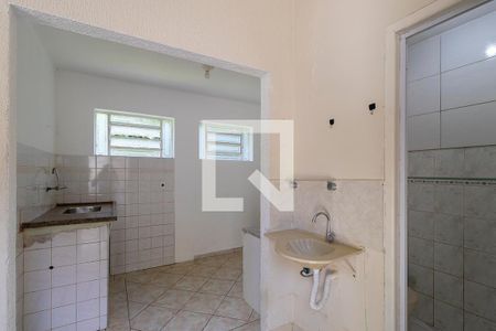 Casa à venda com 120m², 5 quartos e 3 vagasCasa 3 - Cozinha