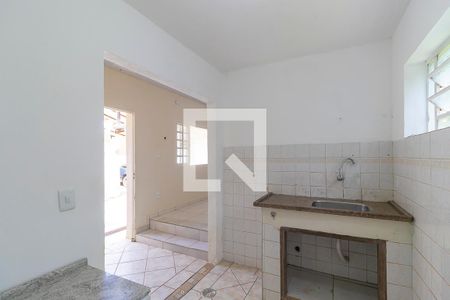 Casa à venda com 120m², 5 quartos e 3 vagasCasa 3 - Cozinha