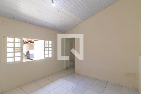 Casa à venda com 120m², 5 quartos e 3 vagasCasa 3 - Sala
