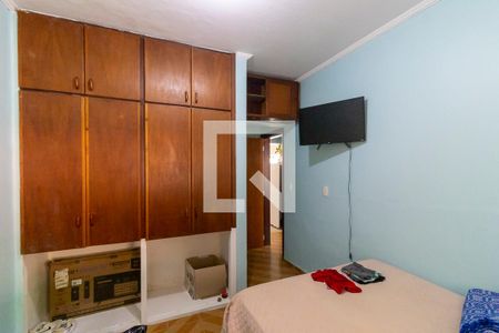 Casa à venda com 120m², 5 quartos e 3 vagasCasa 2 - Quarto 1