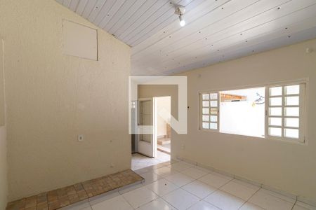 Casa à venda com 120m², 5 quartos e 3 vagasCasa 3 - Sala