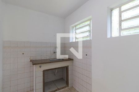 Casa à venda com 120m², 5 quartos e 3 vagasCasa 3 - Cozinha