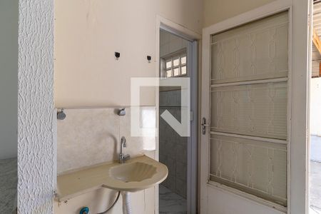 Casa à venda com 120m², 5 quartos e 3 vagasCasa 3 - Banheiro