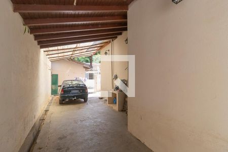 Casa à venda com 120m², 5 quartos e 3 vagasVagas de garagem