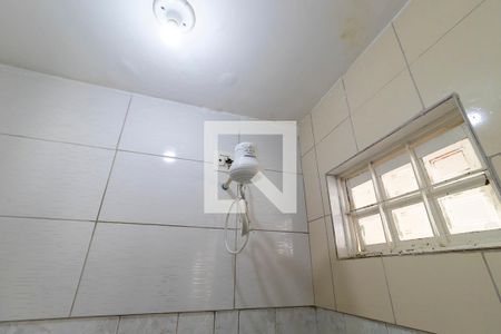 Casa à venda com 120m², 5 quartos e 3 vagasCasa 3 - Banheiro