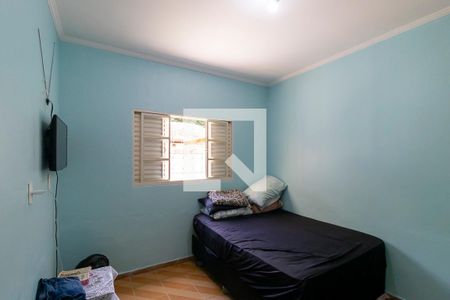 Casa à venda com 120m², 5 quartos e 3 vagasCasa 2 - Quarto 2