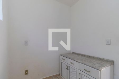 Casa à venda com 120m², 5 quartos e 3 vagasCasa 3 - Cozinha