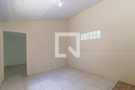 Casa à venda com 120m², 5 quartos e 3 vagasCasa 3 - Sala
