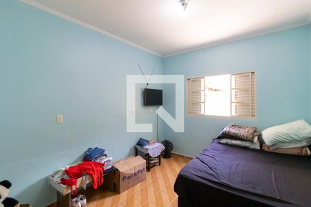 Casa à venda com 120m², 5 quartos e 3 vagasCasa 2 - Quarto 2