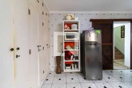 Casa para alugar com 200m², 3 quartos e 2 vagasCozinha