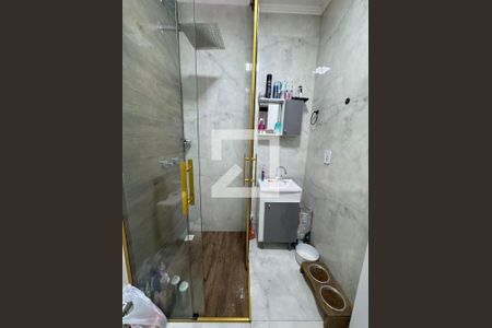 Casa à venda com 110m², 3 quartos e 3 vagasBanheiro 2