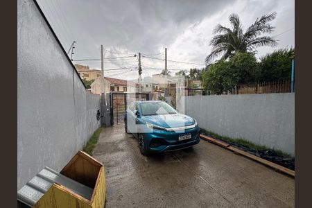 Casa à venda com 110m², 3 quartos e 3 vagasÁrea comum