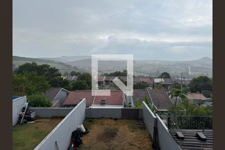 Casa à venda com 110m², 3 quartos e 3 vagasVista