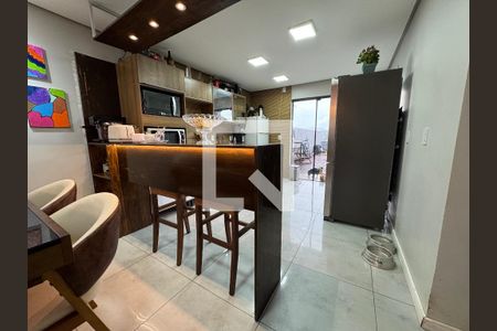 Casa à venda com 110m², 3 quartos e 3 vagasCopa