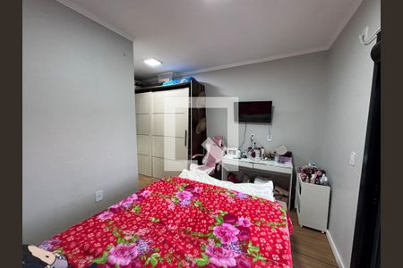 Casa à venda com 110m², 3 quartos e 3 vagasQuarto 3