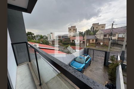 Casa à venda com 110m², 3 quartos e 3 vagasvaranda