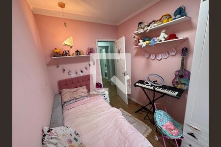 Casa à venda com 110m², 3 quartos e 3 vagasQuarto