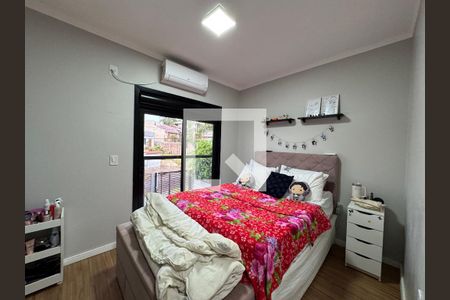 Casa à venda com 110m², 3 quartos e 3 vagasQuarto 3