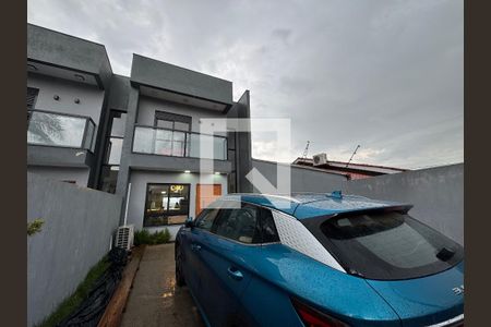 Casa à venda com 110m², 3 quartos e 3 vagasÁrea comum
