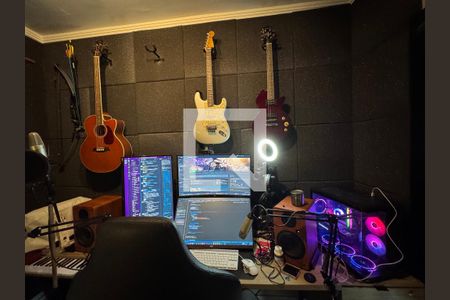 Casa à venda com 110m², 3 quartos e 3 vagasQuarto 2