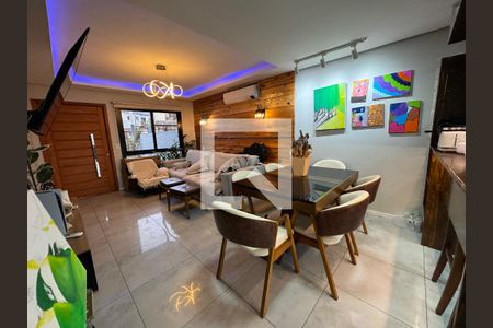 Casa à venda com 110m², 3 quartos e 3 vagasCopa