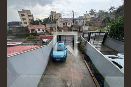 Casa à venda com 110m², 3 quartos e 3 vagasÁrea comum