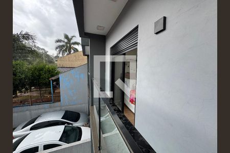 Casa à venda com 110m², 3 quartos e 3 vagasÁrea comum
