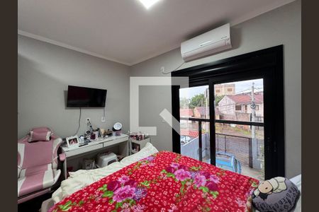 Casa à venda com 110m², 3 quartos e 3 vagasQuarto 3