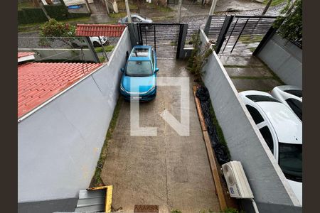 Casa à venda com 110m², 3 quartos e 3 vagasÁrea comum