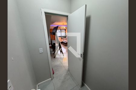 Casa à venda com 110m², 3 quartos e 3 vagasBanheiro de Serviço