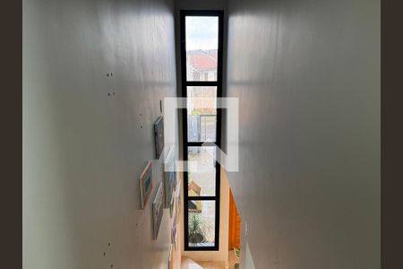 Casa à venda com 110m², 3 quartos e 3 vagasCorredor