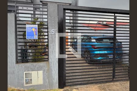 Casa à venda com 110m², 3 quartos e 3 vagasPlaca