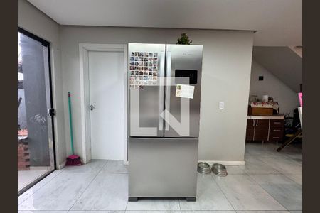 Casa à venda com 110m², 3 quartos e 3 vagasCozinha