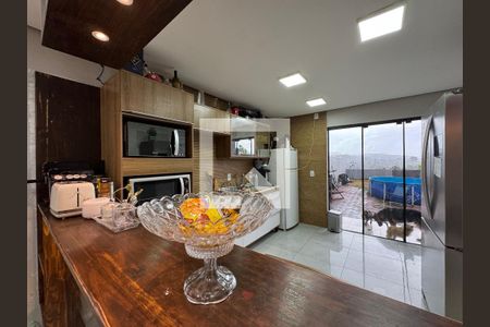 Casa à venda com 110m², 3 quartos e 3 vagasCopa