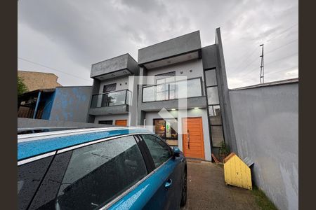 Casa à venda com 110m², 3 quartos e 3 vagasÁrea comum