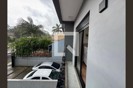 Casa à venda com 110m², 3 quartos e 3 vagasÁrea comum