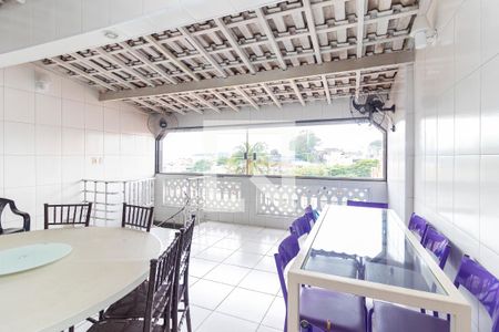 Casa à venda com 320m², 3 quartos e 2 vagas Casa à venda com 320m², 3 quartos e 2 vagasEspaço Gourmet