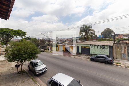 Casa à venda com 320m², 3 quartos e 2 vagas Casa à venda com 320m², 3 quartos e 2 vagasVista da Varanda