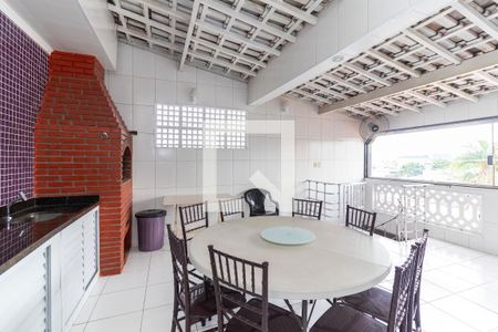 Casa à venda com 320m², 3 quartos e 2 vagas Casa à venda com 320m², 3 quartos e 2 vagasEspaço Gourmet