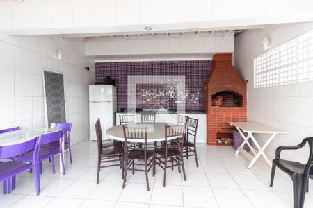 Casa à venda com 320m², 3 quartos e 2 vagas Casa à venda com 320m², 3 quartos e 2 vagasEspaço Gourmet