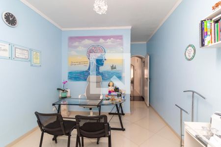 Casa à venda com 320m², 3 quartos e 2 vagas Casa à venda com 320m², 3 quartos e 2 vagasQuarto 3 - Suíte