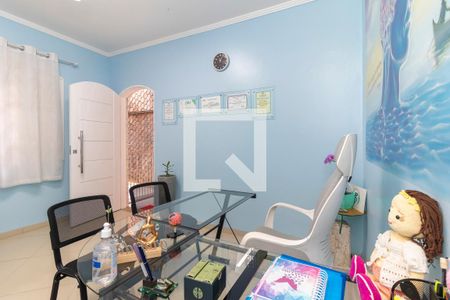 Casa à venda com 320m², 3 quartos e 2 vagas Casa à venda com 320m², 3 quartos e 2 vagasQuarto 3 - Suíte